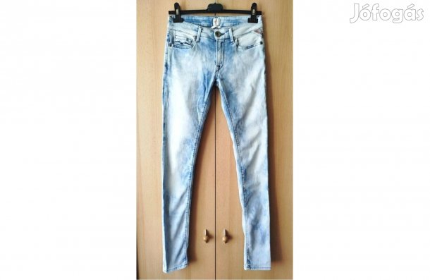 Replay Luz női farmernadrág 27-es (S-es)