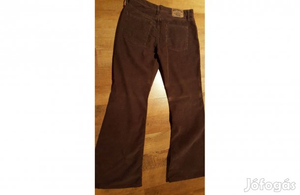 Replay Női Kord Bársonynadrág 30-34