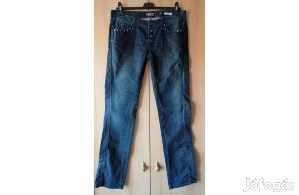 Replay Riona női farmernadrág 29-es (M-es)