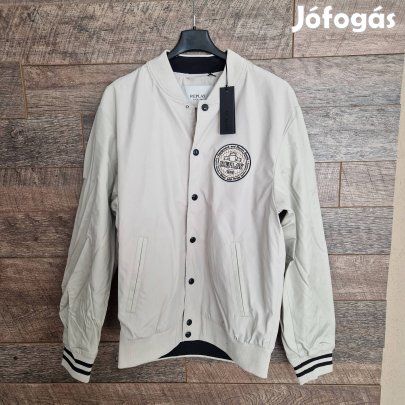 Replay átmeneti dzseki L-es (eredeti/új)