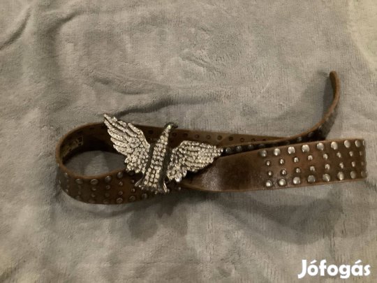 Replay bőröv eladó