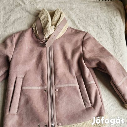 Replay eco dzseki teljesen új S-es méret oversize!!