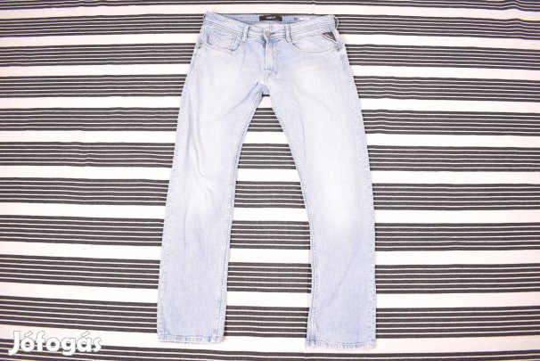 Replay farmer 31/30 2652