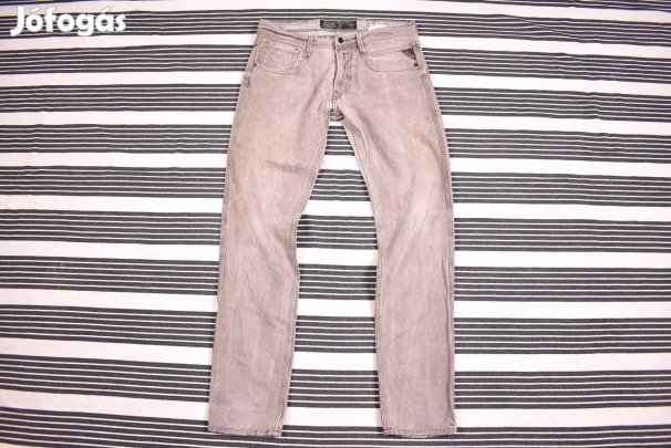 Replay farmer 31/32 2419