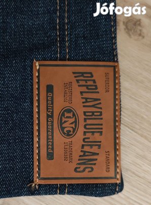 Replay farmer női pénztárca tartó