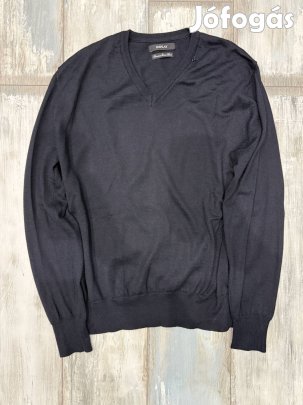 Replay férfi L-es pulóver 