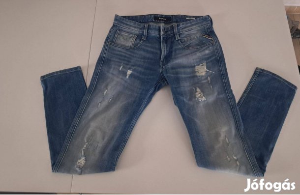 Replay férfi farmer