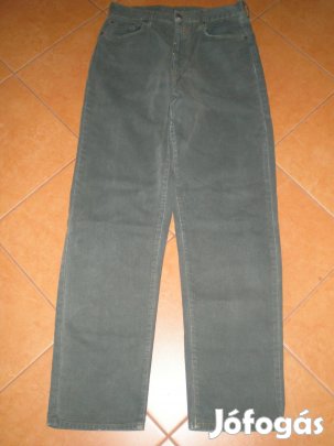 Replay férfi farmer grafit szürke XS-es S-es S 30-as