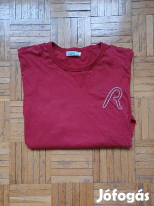 Replay férfi felső póló XL 