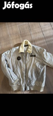 Replay férfi kabát eladó!