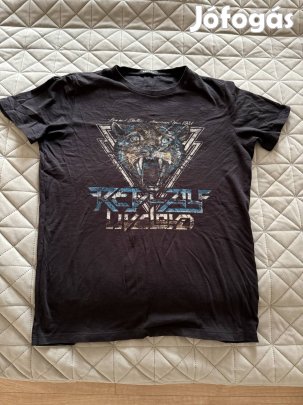 Replay férfi póló M