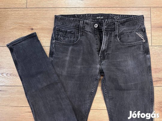 Replay ffi slim farmer 32X32.M-es