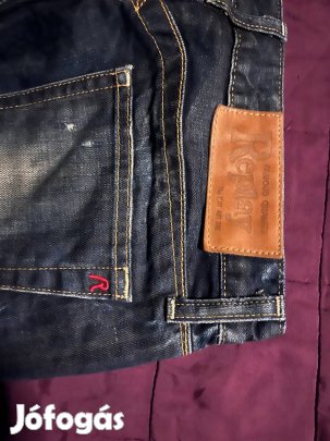 Replay női farmer W 26 L 30