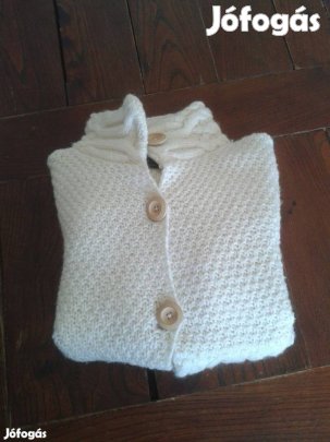 Replay női kötött pulóver felső L-es