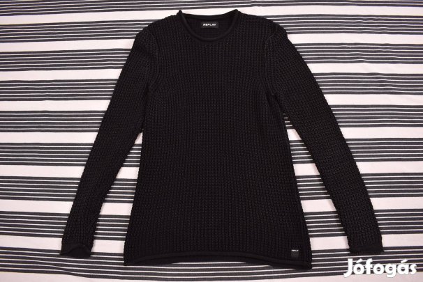 Replay pulóver 4561
