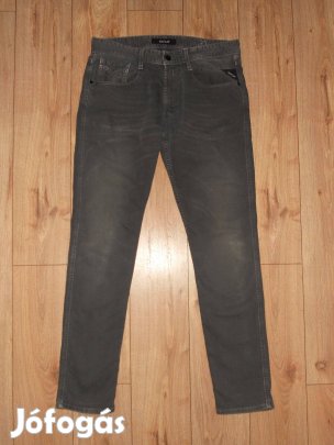 Replay szürke farmernadrág (W31/L32-es méret)