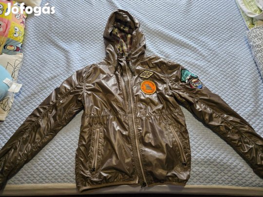 Replay vagány dzseki,M-és,szép