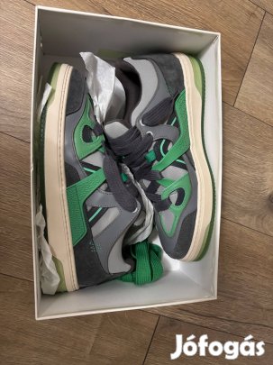 Represent Bully Sneaker Island zöld színű