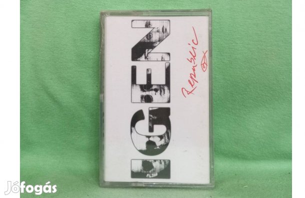 Republic - Igen Mk. /új, fóliás/