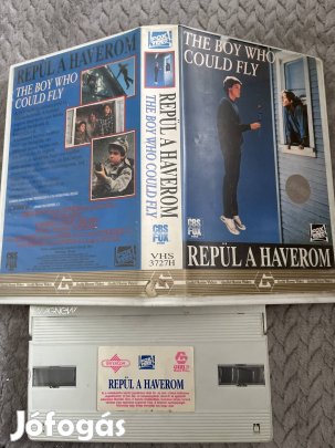 Repül a haverom vhs nagytok kaland guild.  