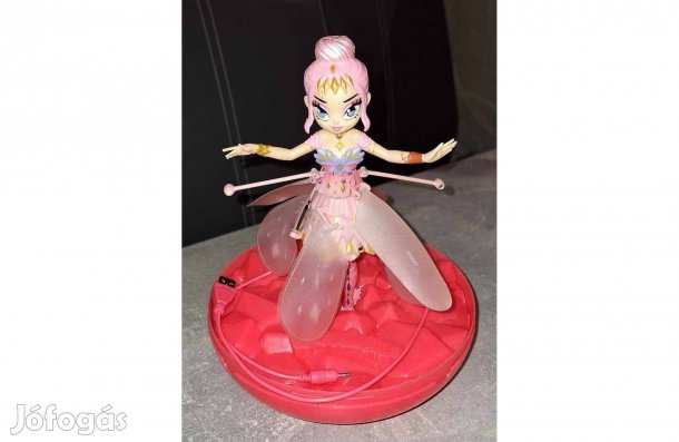 Repülő tündér,USB-s