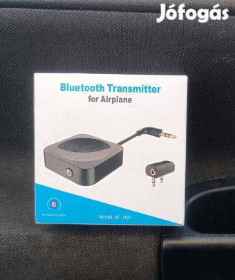 Repülögép airplane Bluetooth adapter