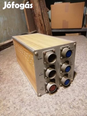 Repülőgép műszerek