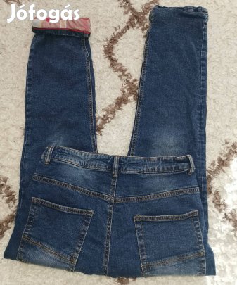 Reserved 164 bélelt farmer hibátlan