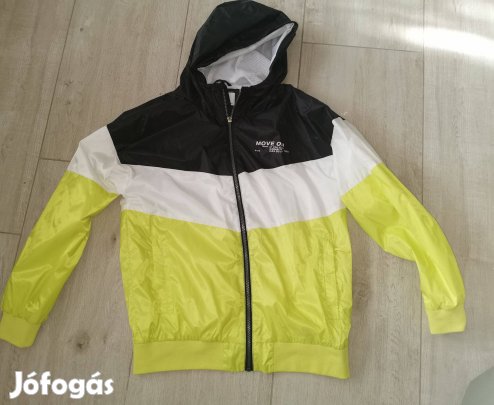 Reserved 164 lecímkézett széldzseki