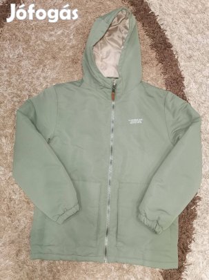Reserved 170 vízálló bélelt dzseki hibátlan