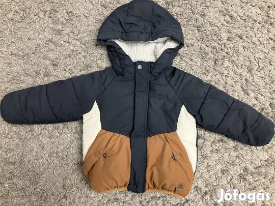 Reserved 92 téli kabát