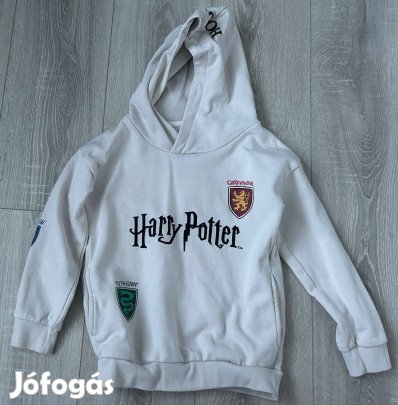 Reserved Harry Potter pulóver 122-es