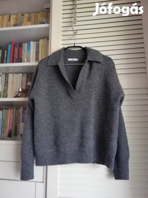 Reserved M/L kötött pulóver