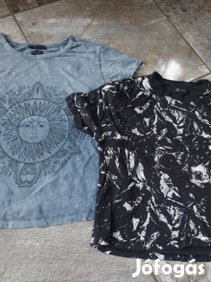 Reserved XS, -es polók