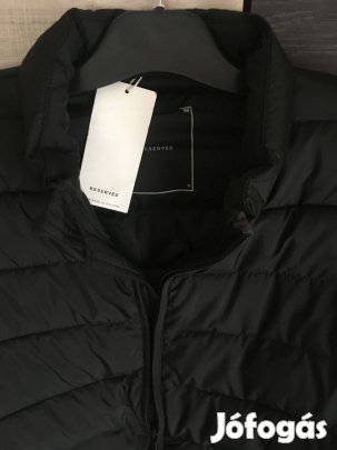 Reserved, Kabát - Dzseki, Férfi, M-es, Új