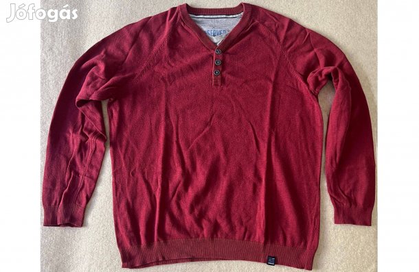 Reserved - Pulóver XL