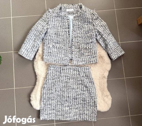 Reserved blézer-szoknya kosztüm