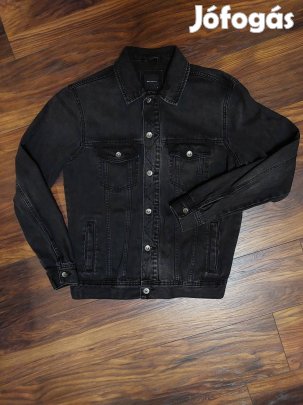 Reserved férfi farmerkabát