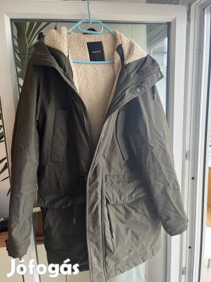 Reserved férfi kabát L