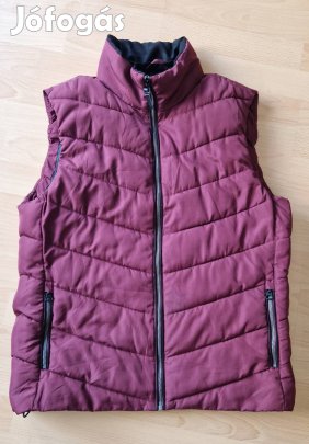 Reserved férfi pufi mellény