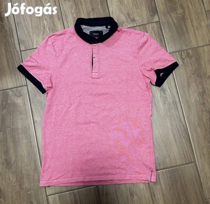 Reserved galleros ferfi polo