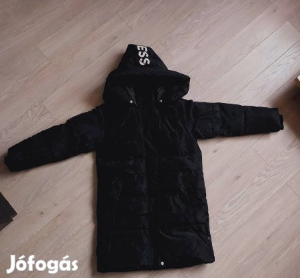 Reserved hosszú gyerek kabát 146 146-os