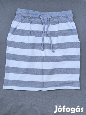 Reserved jersey szoknya 