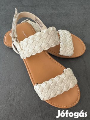 Reserved kislány szandál 35