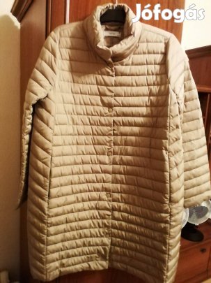 Reserved márkás téli, átmeneti női kabát, 44-es, új állapotban