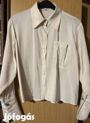 Reserved női, S-es, hosszúujjú ing