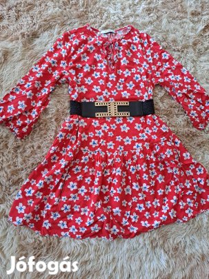 Reserved női nyári miniruha M méret Akcio 3500