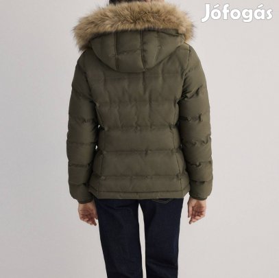 Reserved steppelt dzseki - khaki