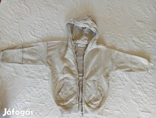 Reserved vászon tavaszi kisfiú kabát