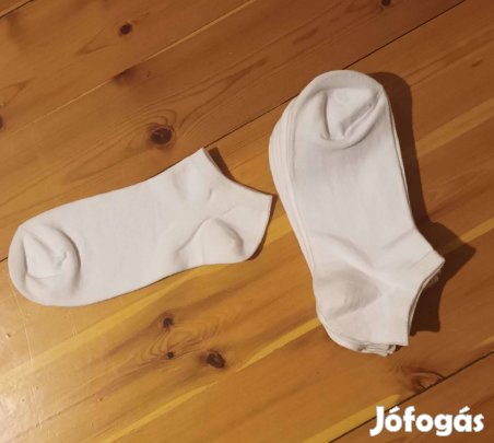 Reserved zokni 5 pár, 39-43, férfi